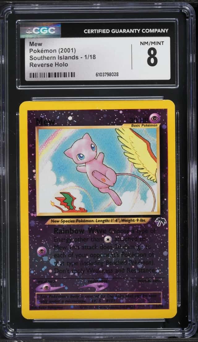 Mew