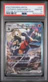 Cynthia'S Garchomp Ex