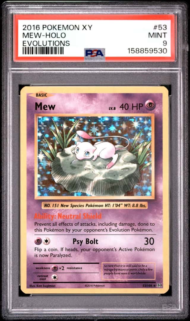 Mew