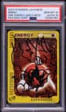 Fire Energy