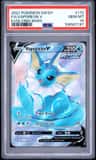 Vaporeon V