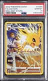 Jolteon