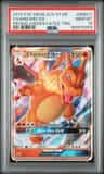 Charizard Gx