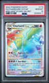 Charizard Vstar