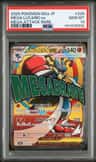 Mega Lucario Ex