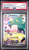 Iono'S Bellibolt Ex