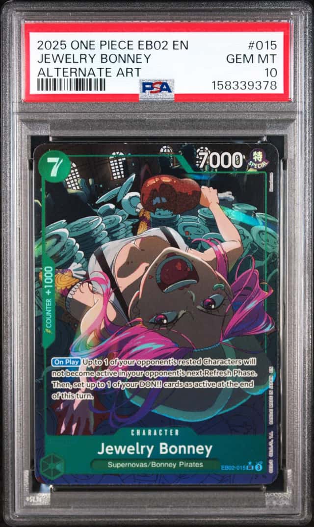 Jewelry Bonney