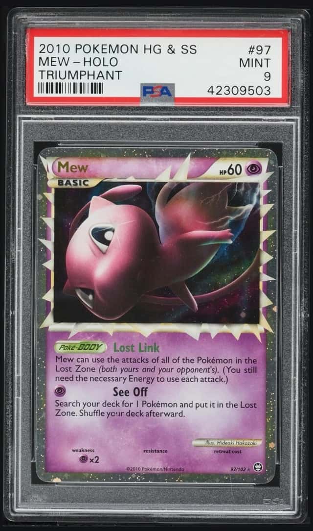 Mew