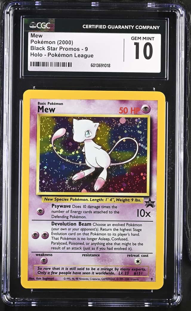 Mew