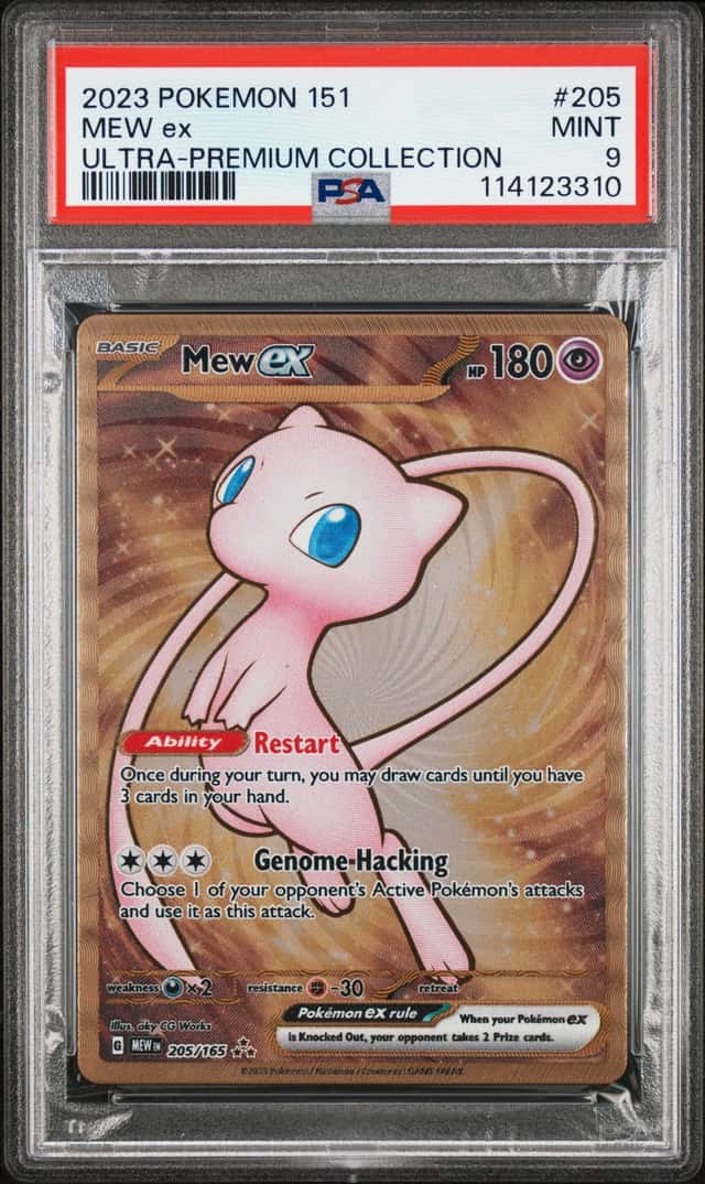 MEW ex