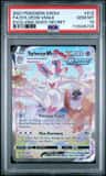 Sylveon Vmax