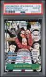 Dracule Mihawk