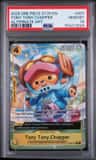 Tony Tony Chopper