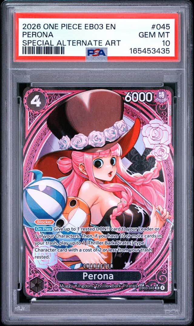 Perona