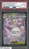 Mega Gardevoir Ex