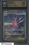 Mega Starmie Ex