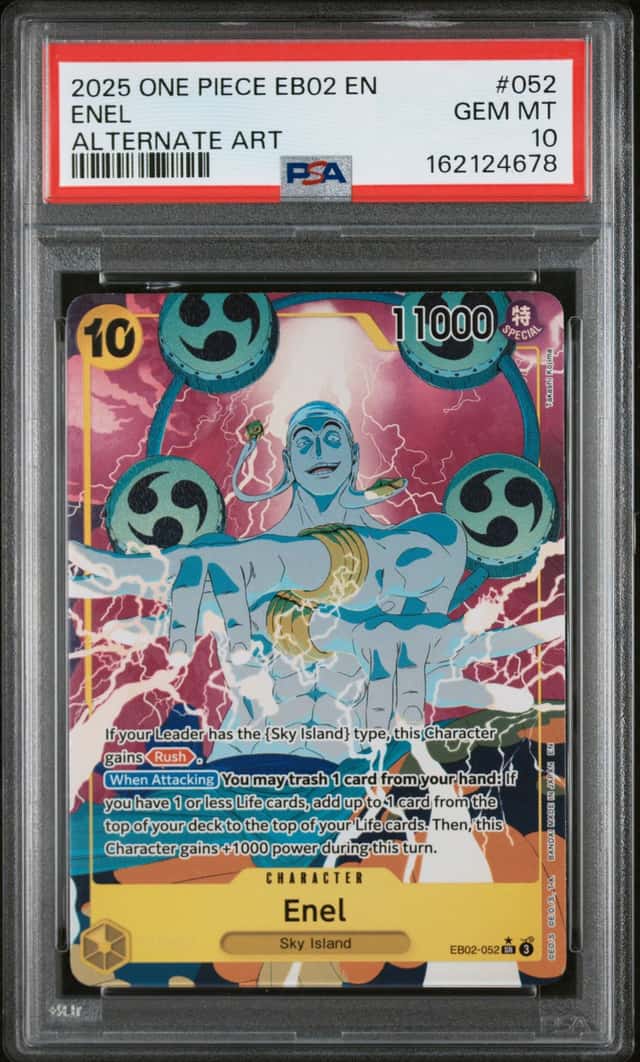 Enel