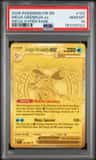 Mega Greninja Ex