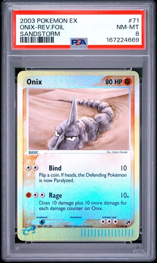 Onix