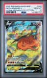 Charizard V
