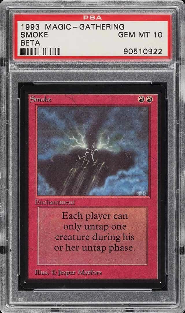 Smoke