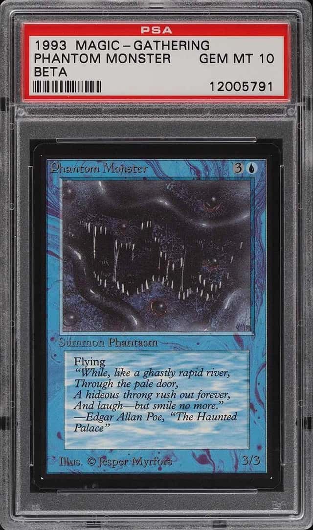 Phantom Monster