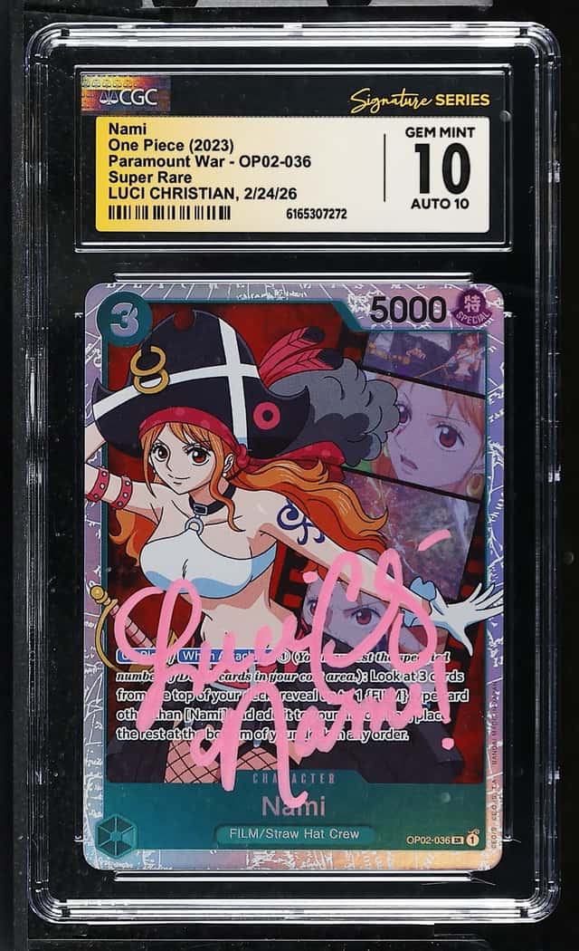 Nami