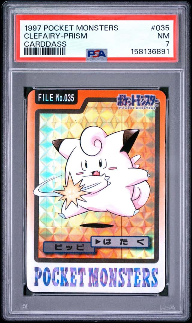 Clefairy