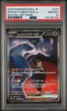 Rocket'S Mewtwo Ex