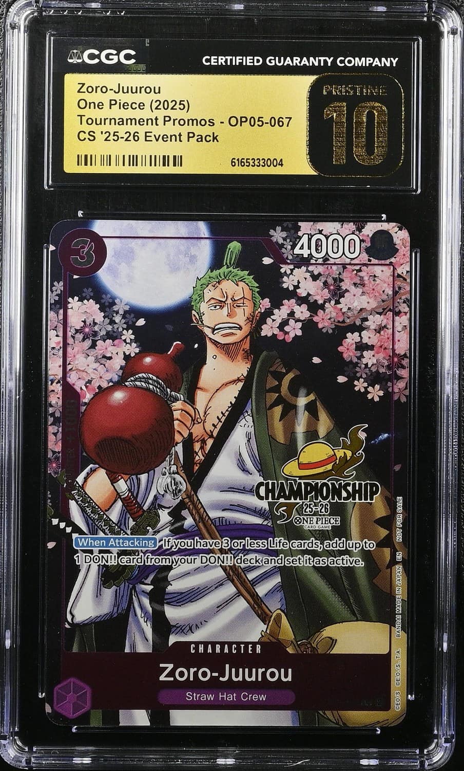 Zoro-Juurou