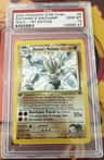 Giovanni'S Machamp