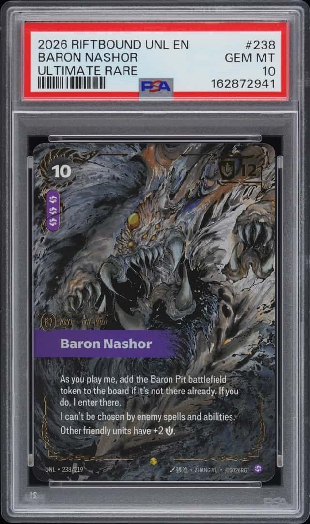 Baron Nashor