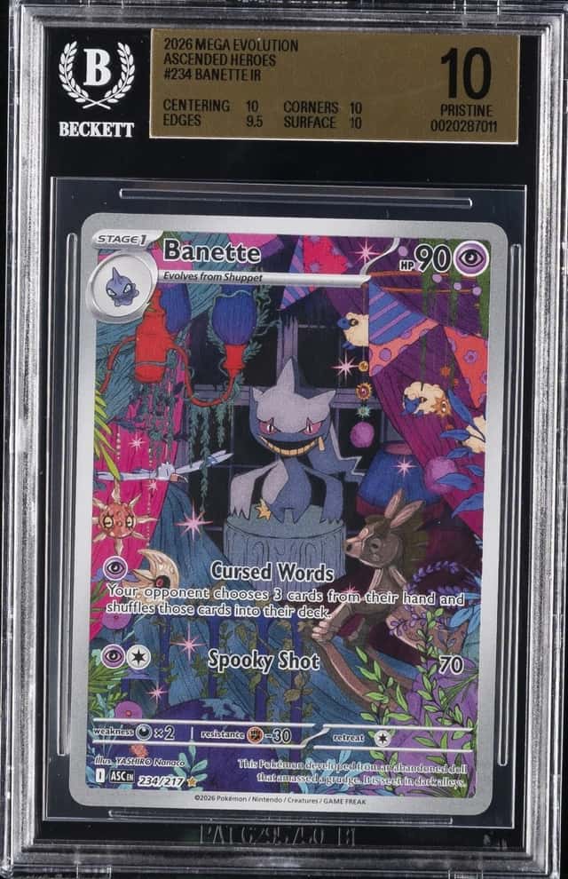 Banette