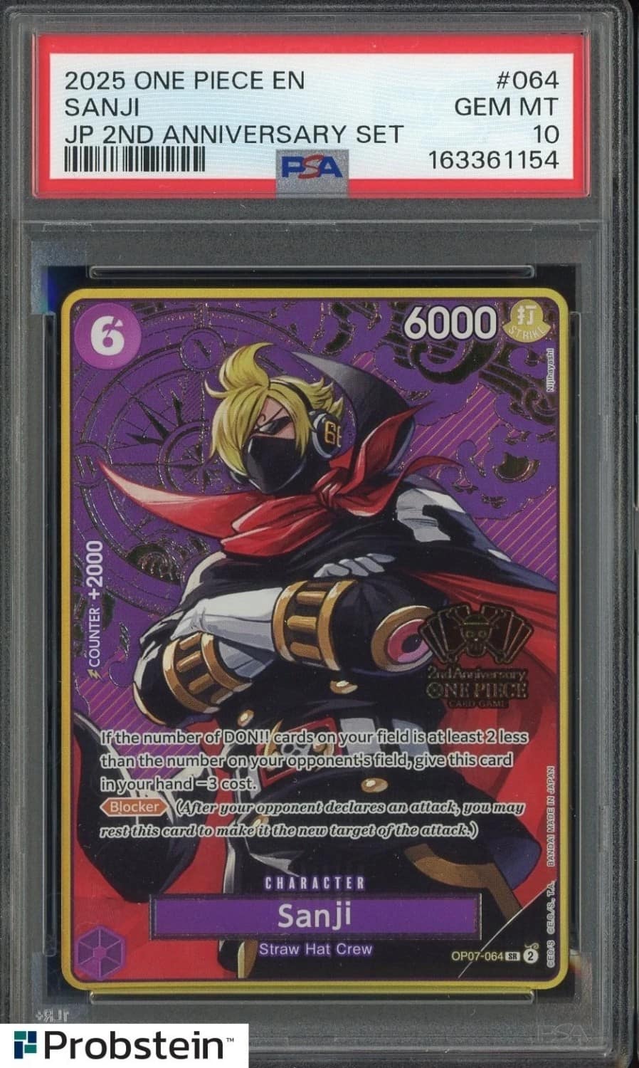 Sanji