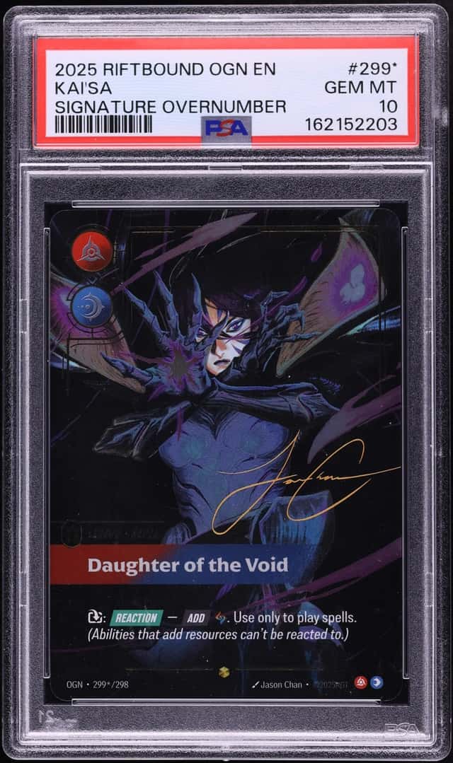 Kai'Sa