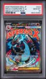 Mega Charizard X Ex