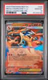 Mega Charizard Y Ex