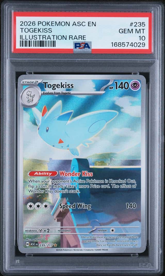 Togekiss