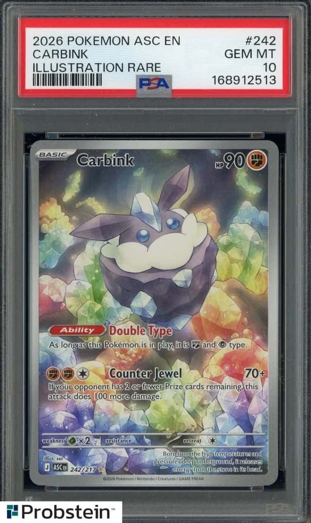 Carbink
