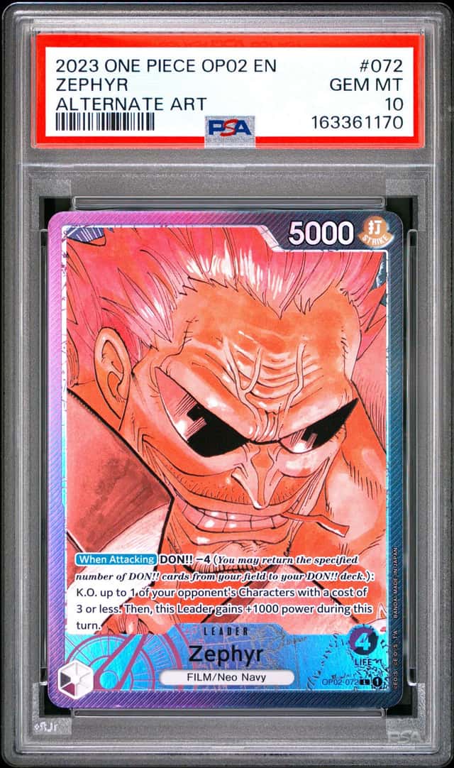 Zephyr