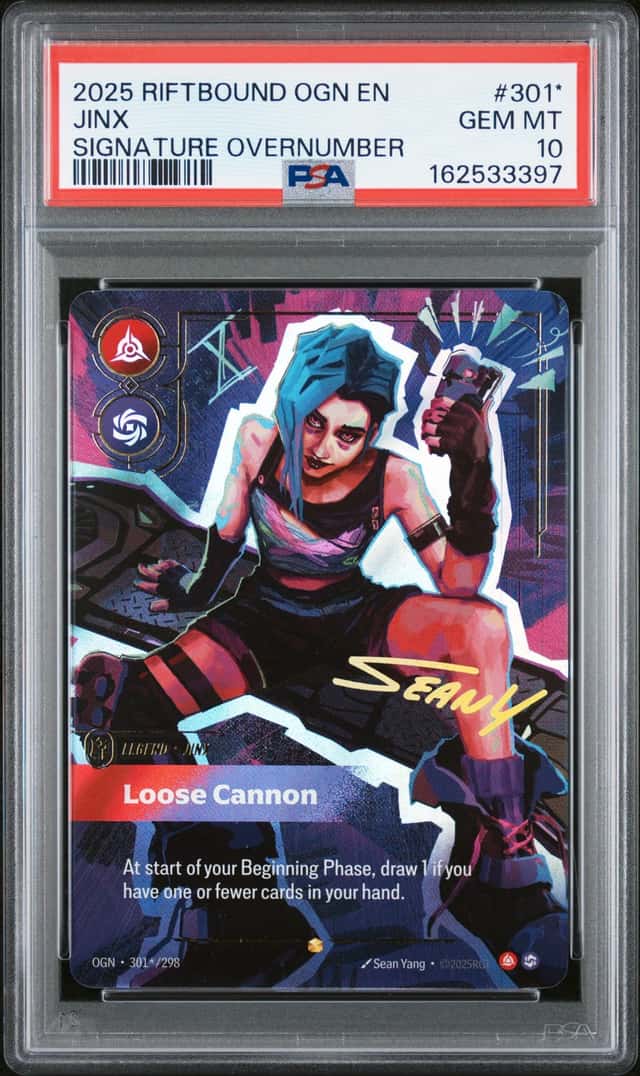 Jinx