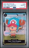 Tony Tony Chopper