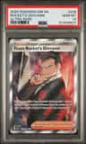Rocket'S Giovanni