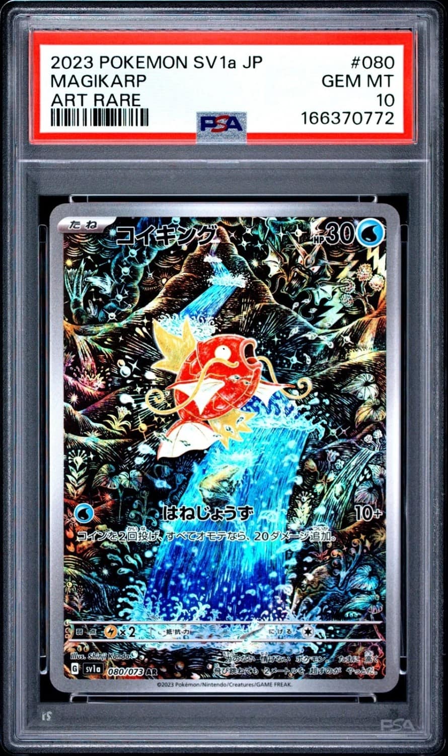 Magikarp