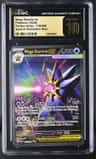 Mega Starmie Ex