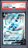 Glaceon V