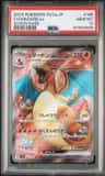 Charizard Ex