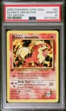 Blaine'S Growlithe