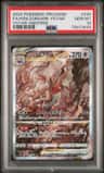 Hisuian Zoroark Vstar