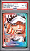 Trafalgar Law